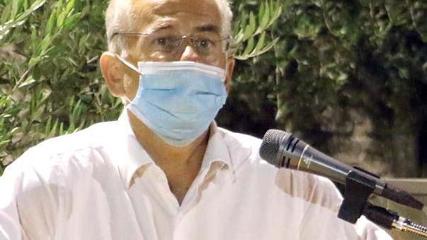 «Coraggio Giani, farai meglio del governo»