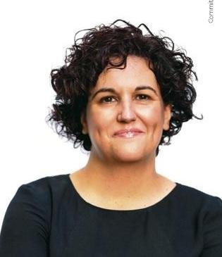 Elisabetta Sordi: non lasciamo soli i lavoratori del Cup 
