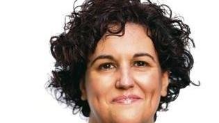 Elisabetta Sordi: non lasciamo soli i lavoratori del Cup