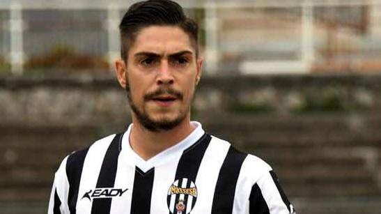 I 27 anni “bianconeri” di capitan Zambarda