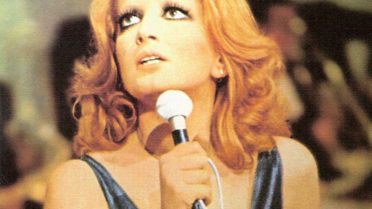 Esce “Italian songbook”, l’opera omnia di Mina