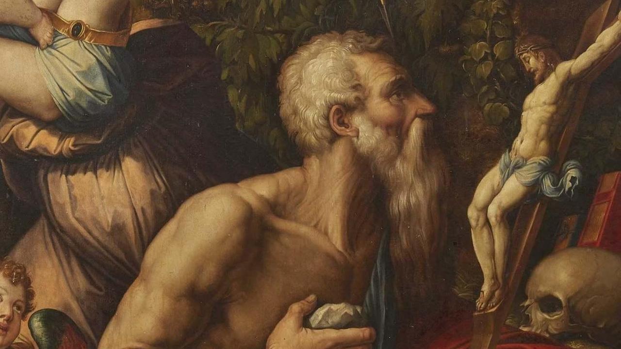 Vasari aggiudicato a 800mila euro