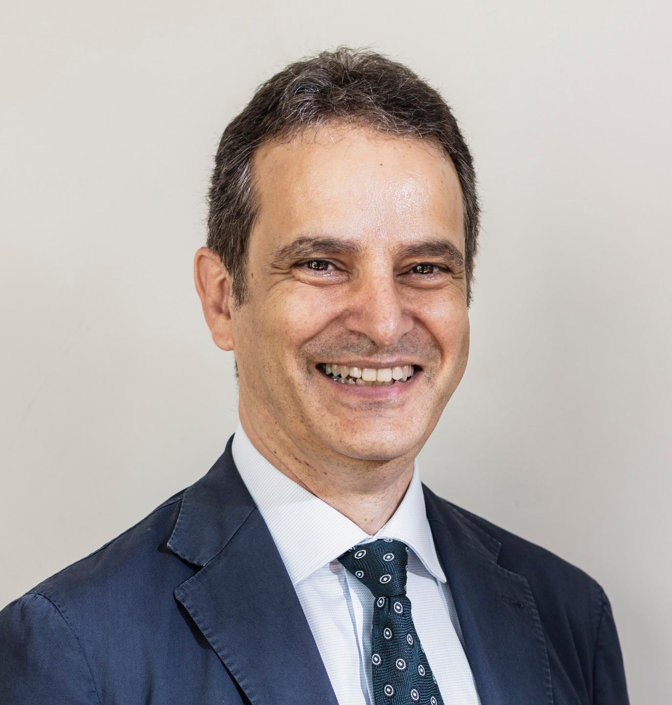 Il professor Bertolacci vincitore di “Falling Walls”