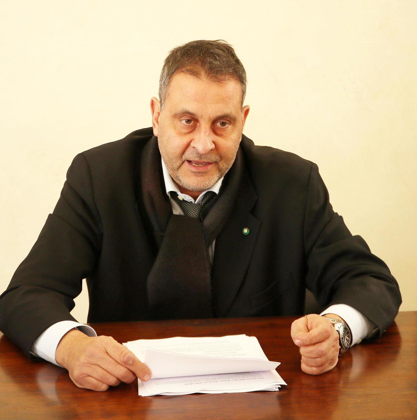 «Non credo che esistano problemi di dissesto per il Comune di Pescia»
