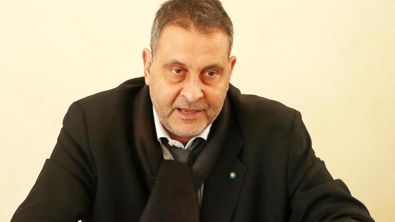 «Non credo che esistano problemi di dissesto per il Comune di Pescia»