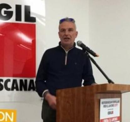 In fila per chiedere la Naspi «Situazione sotto controllo»