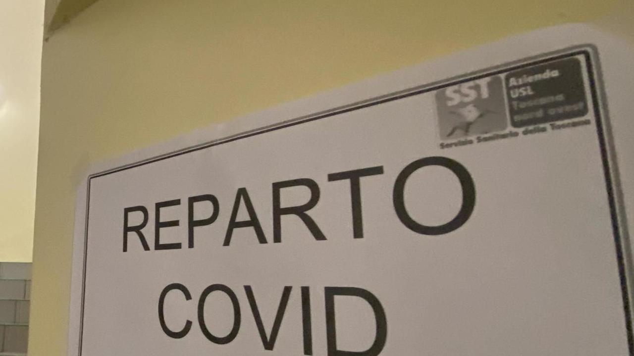 Oggi apre il “nuovo” settore al via coi primi 12 posti letto