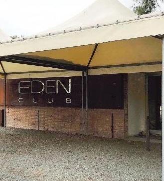 Sala Eden e chiosco del Cinghialino affidati per 12 anni a Uscita di Sicurezza 