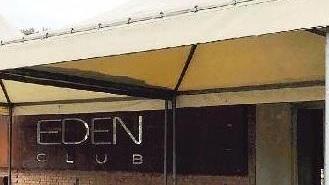 Sala Eden e chiosco del Cinghialino affidati per 12 anni a Uscita di Sicurezza