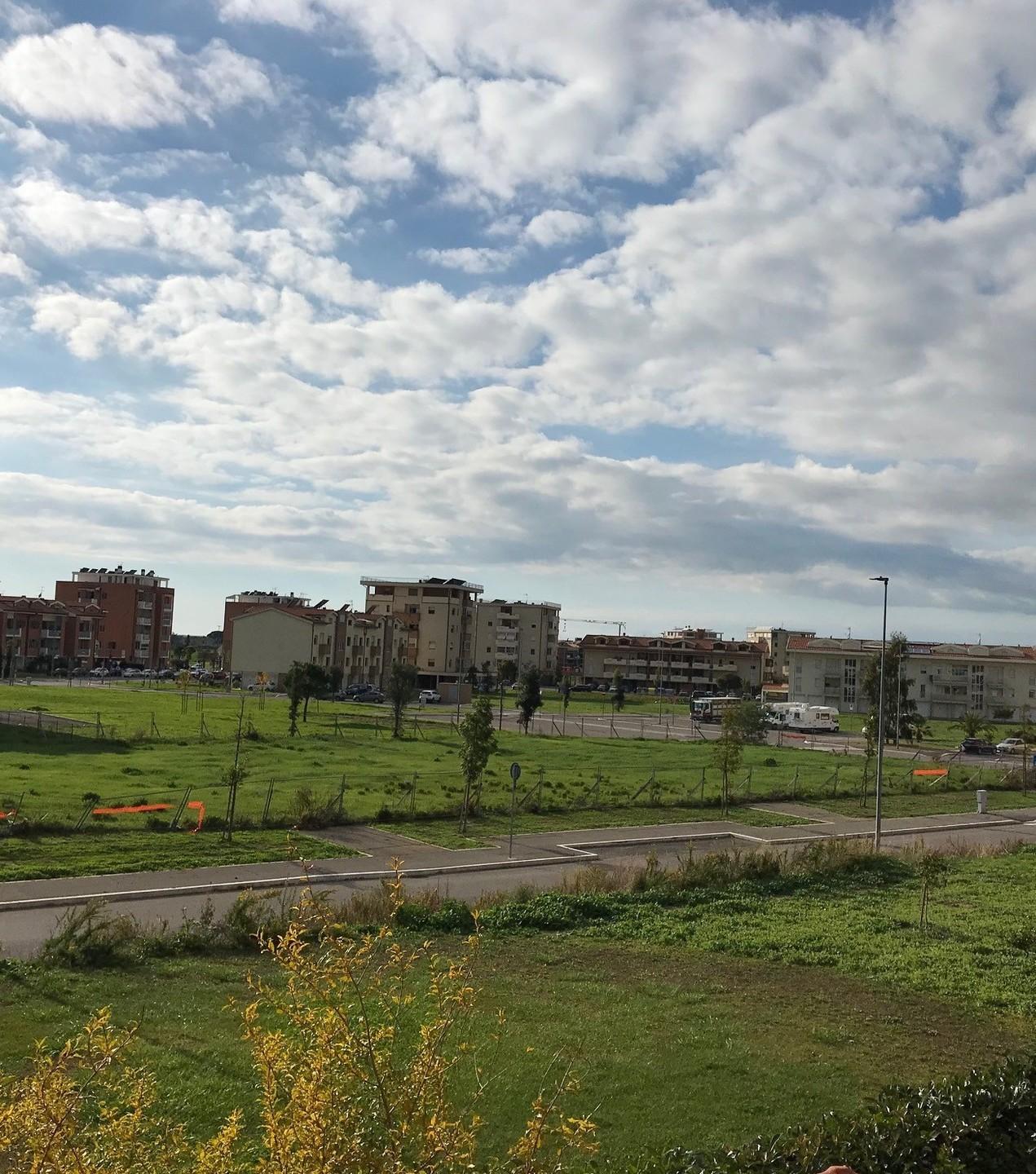 Pizzetti e Villaggio Kennedy Centri servizi in cerca d’autore 