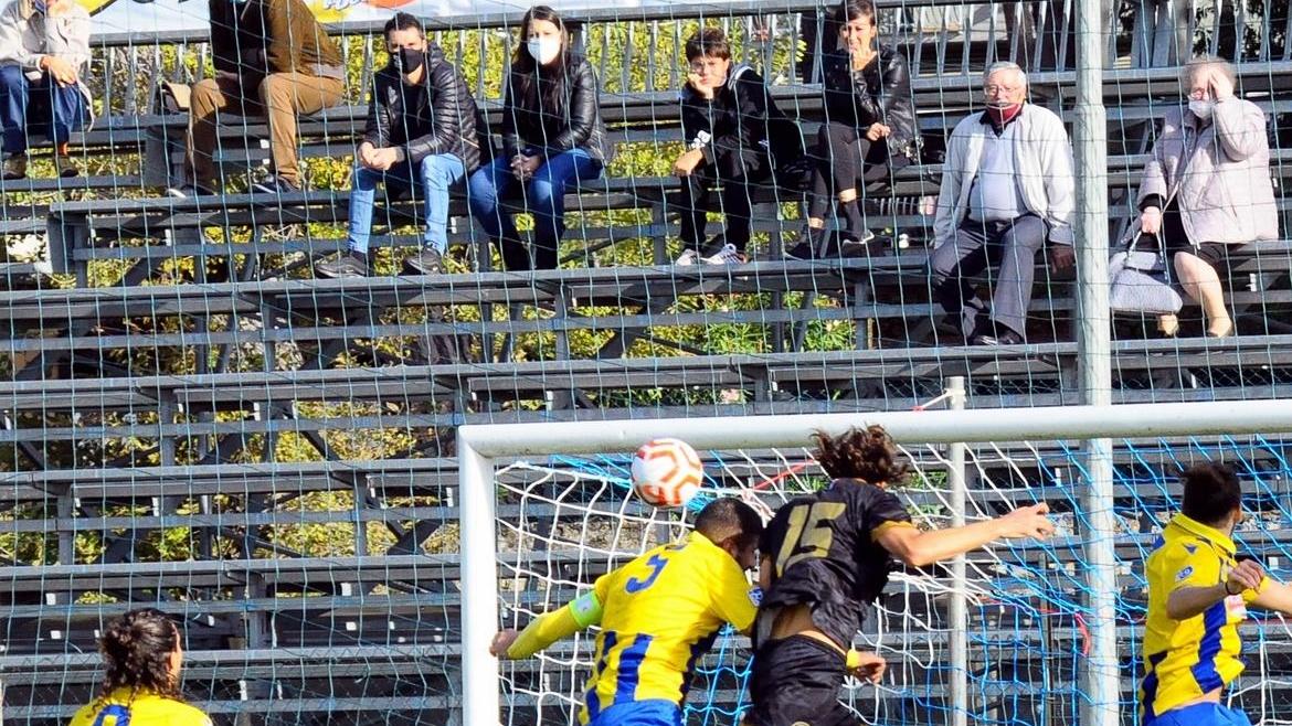 Stop alla D fino al 5 dicembre Vetrini: «Non c’è ufficialità»