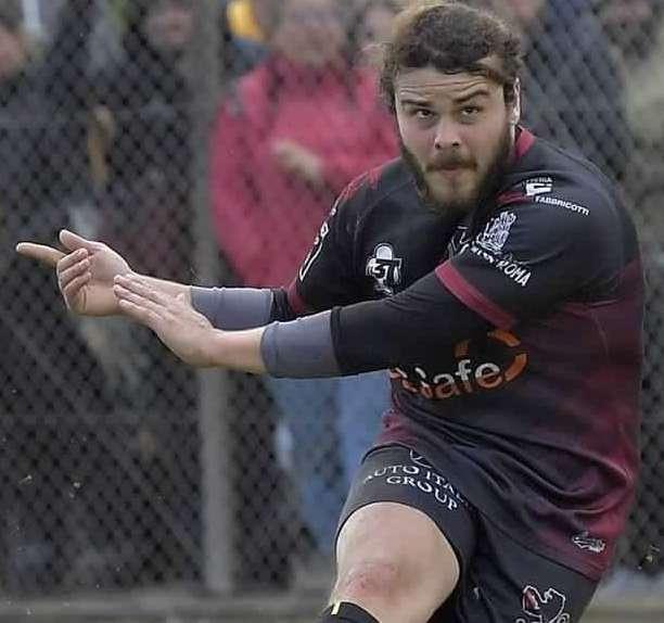 In campo ma senza contatto: Lions Amaranto provano a ripartire