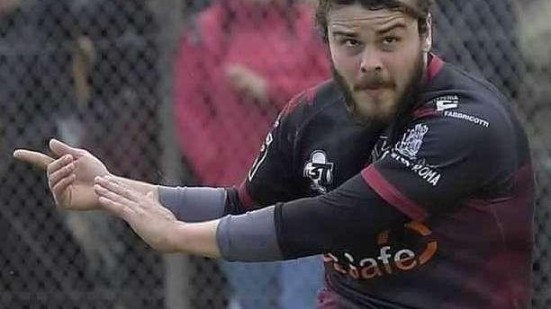 In campo ma senza contatto: Lions Amaranto provano a ripartire