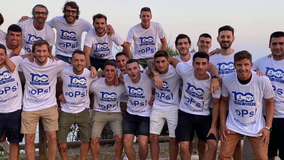 Castiglioncello già carico attende la ripartenza