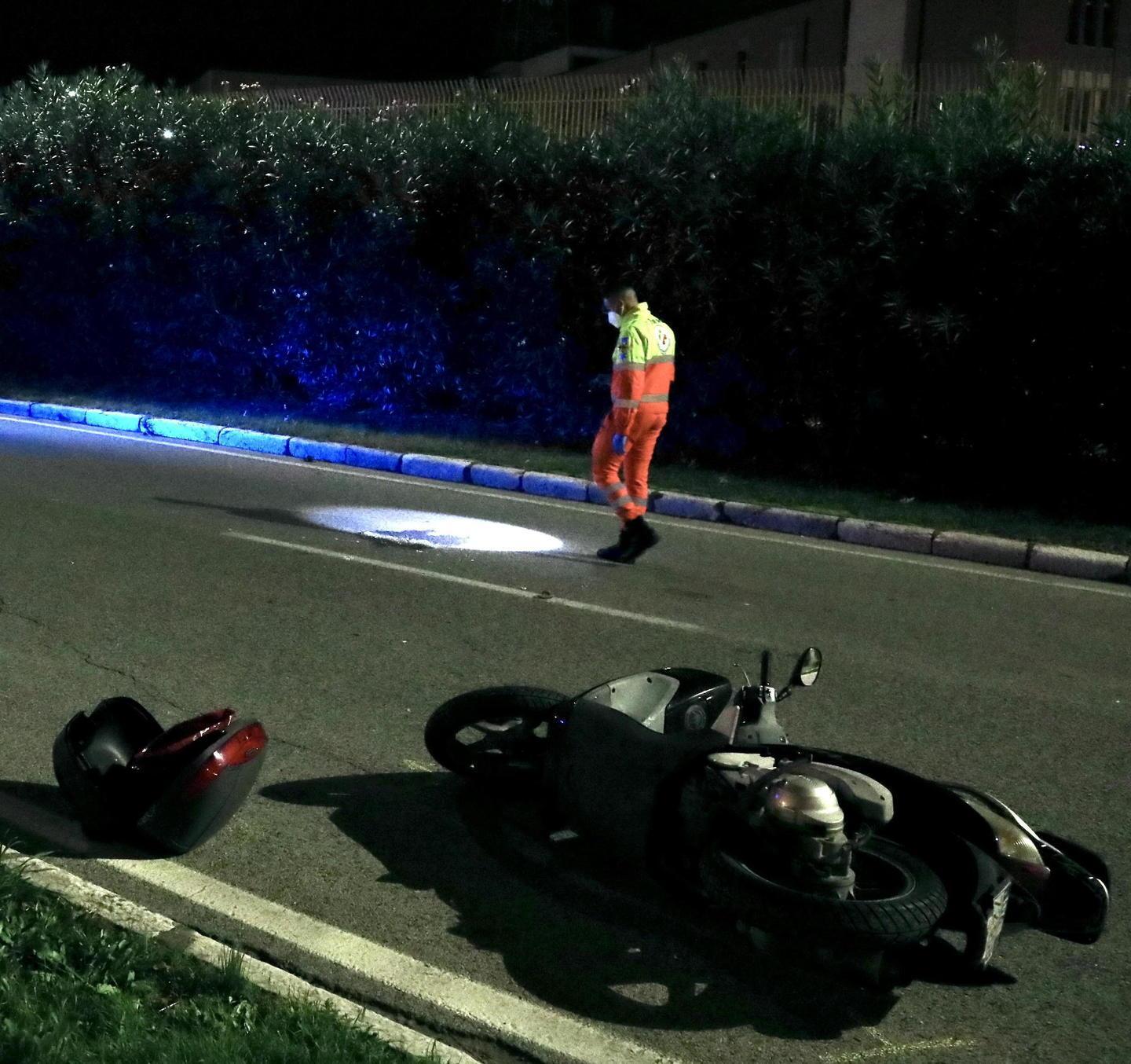 «L’incidente? Non sappiamo nulla Stavano venendo a casa nostra»