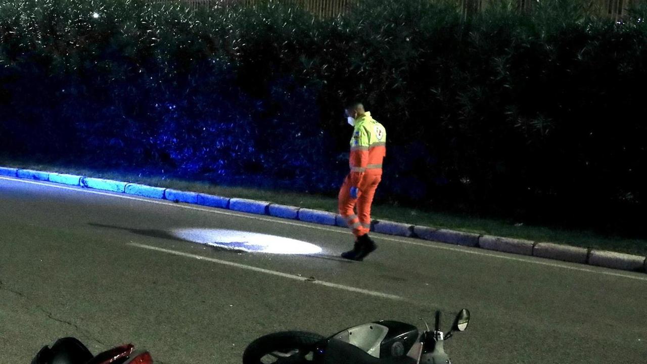 «L’incidente? Non sappiamo nulla Stavano venendo a casa nostra»