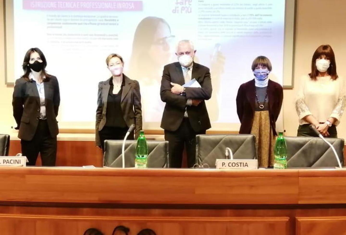 Dalla scuola al lavoro l’orientamento inizia dalle medie