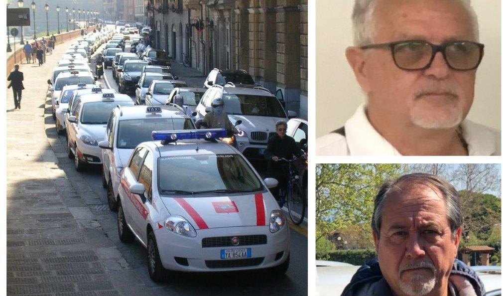 Crisi economica e tariffe ferme I tassisti scioperano contro il Comune 