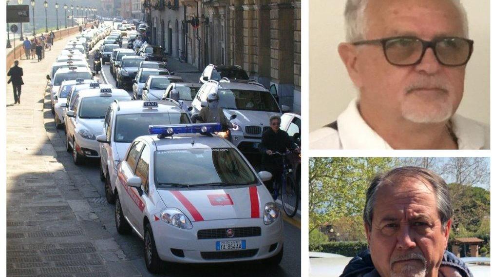 Crisi economica e tariffe ferme I tassisti scioperano contro il Comune