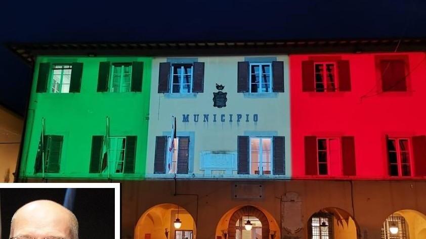 Il sindaco apre alle minoranze sulla gestione Covid