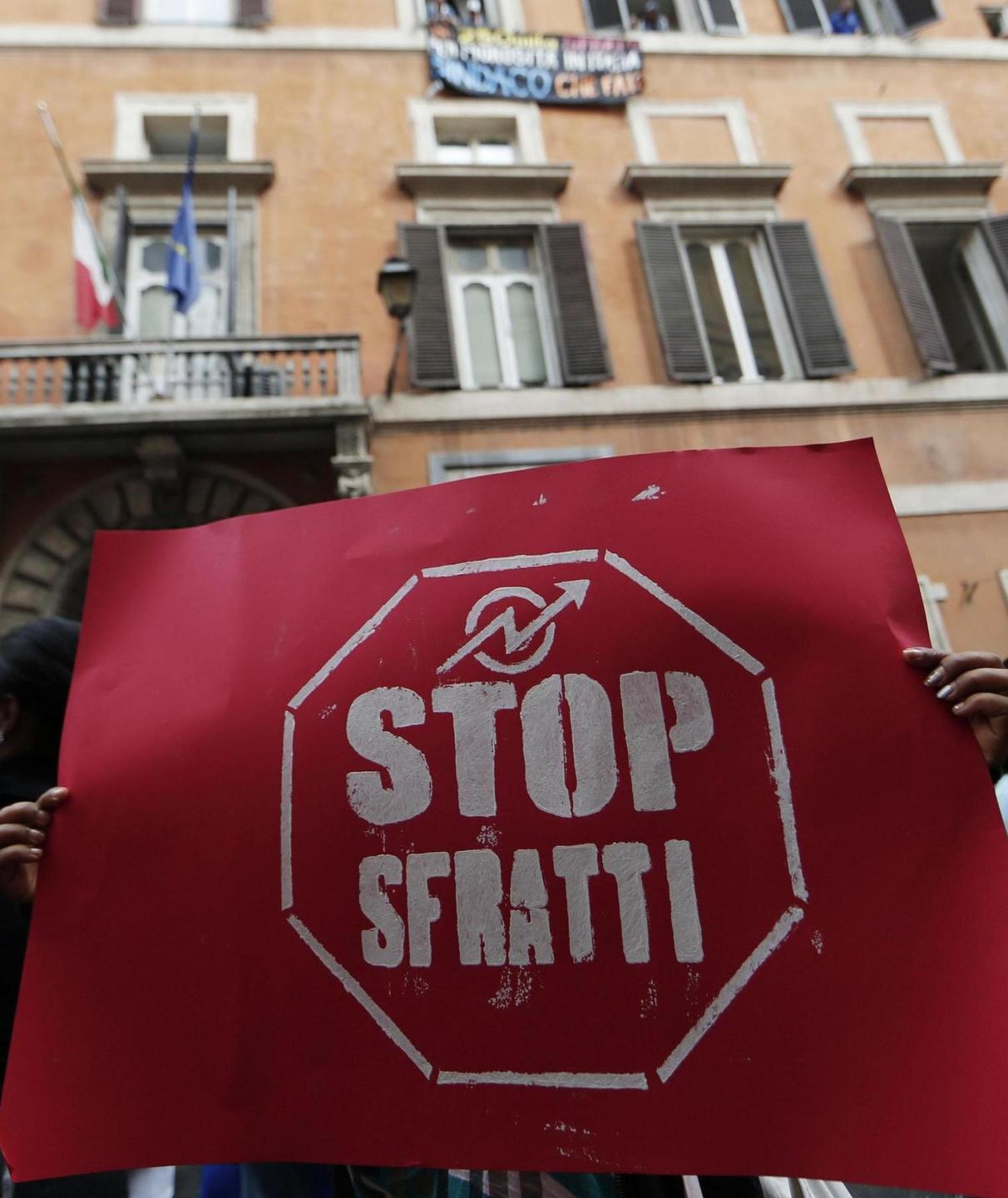Morosità incolpevole, 21mila euro di contributi per poter pagare l’affitto