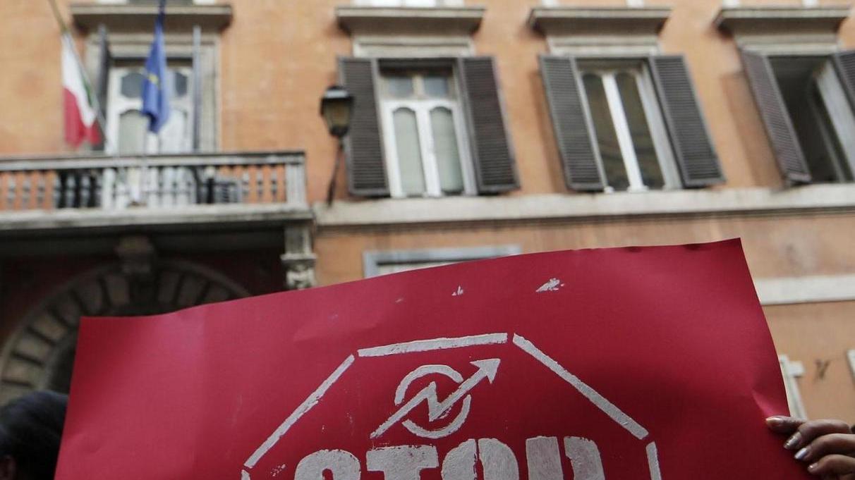 Morosità incolpevole, 21mila euro di contributi per poter pagare l’affitto