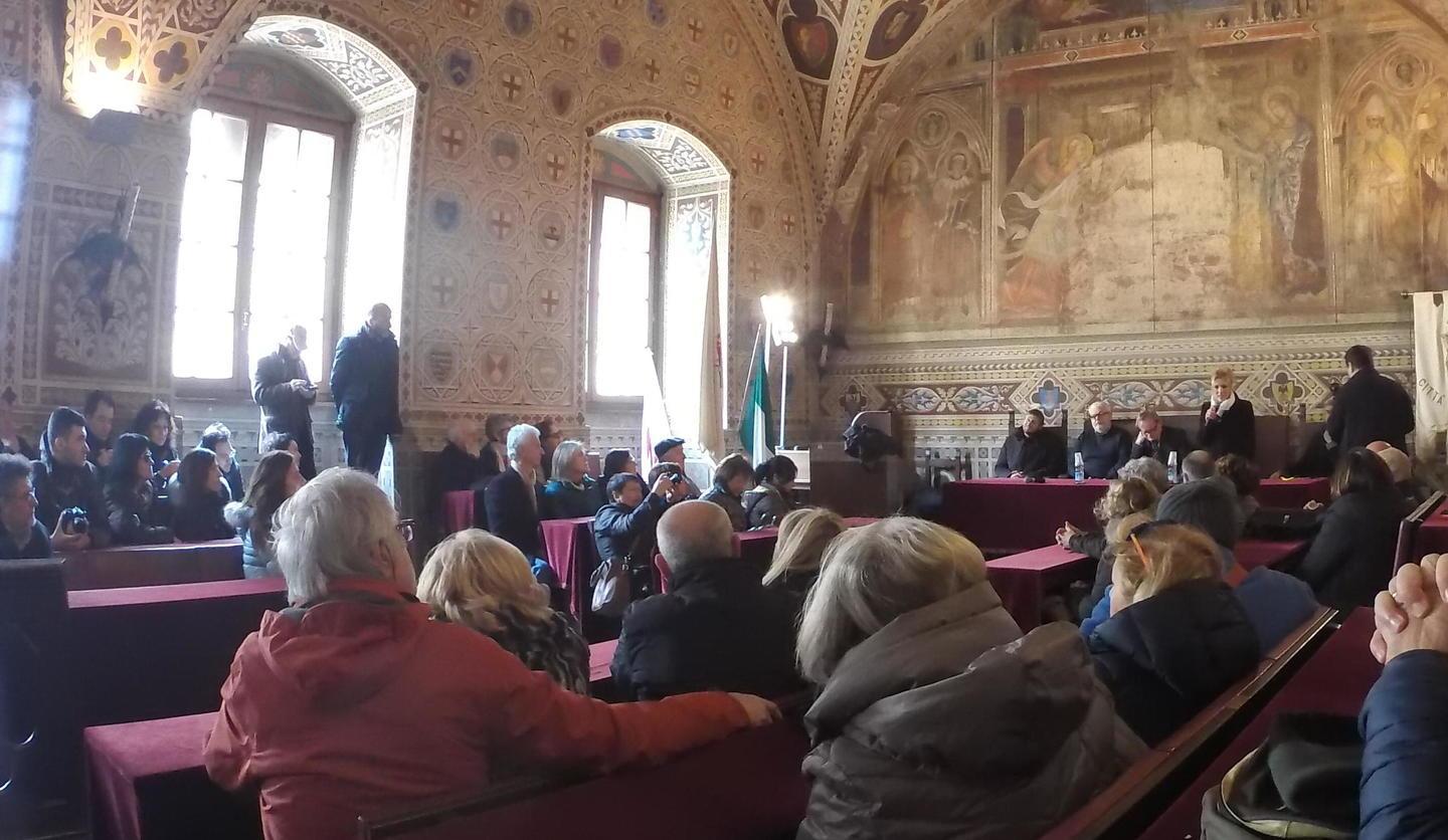 Restauro dell’affresco, si attende il sopralluogo della Soprintendenza 