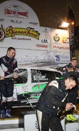 Rally di Pomarance, confermati format e percorso nonostante il Covid 