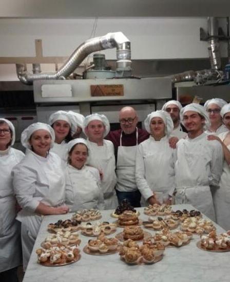 11 figure professionali dal corso “Pancioc” 