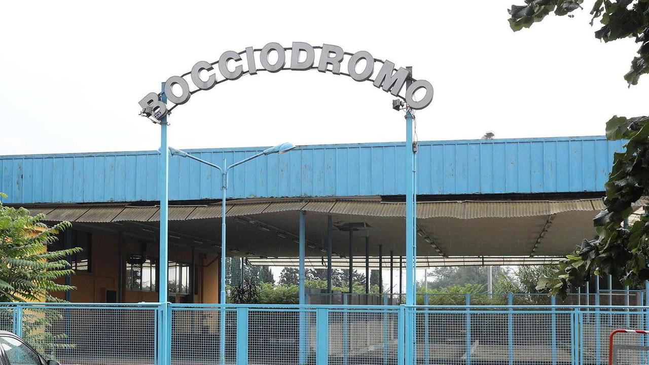 «Il bocciodromo migliore della Toscana»
