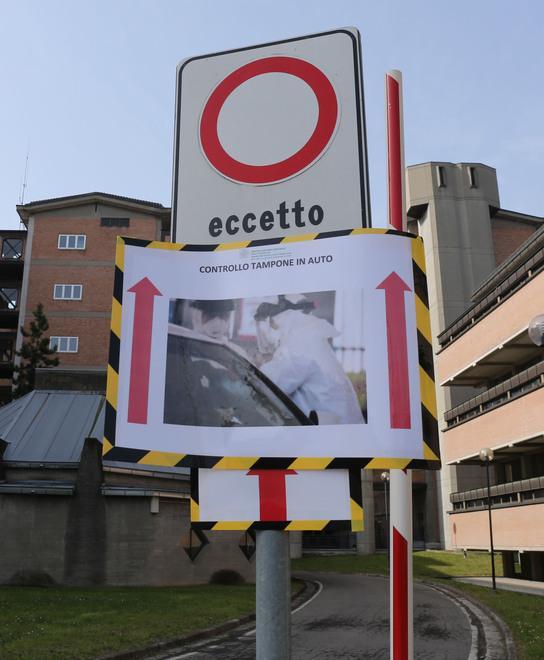 A Reggio Emilia 276 nuovi contagiati Tre morti e altre 13 persone ricoverate 