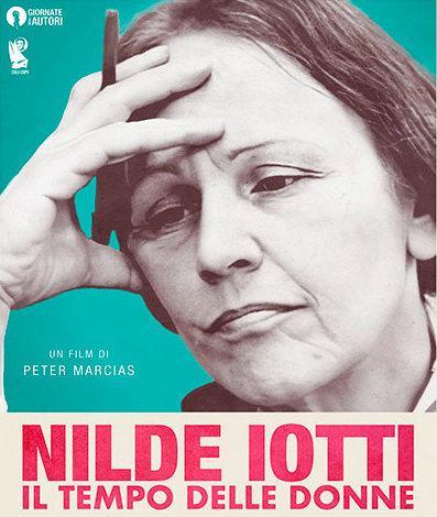 Il film dedicato a Nilde Iotti in partenza per gli Usa 