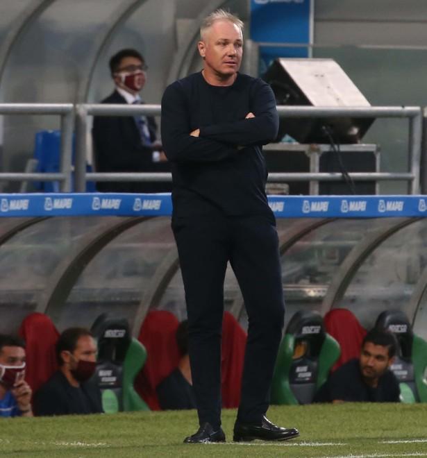 La Reggiana stringe i denti e ai campi si rivede Zanini 