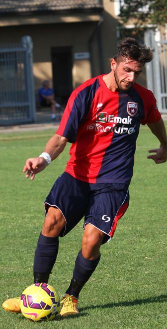 Il bomber Zampino sul mercato Rolo e Montecchio in pole position 