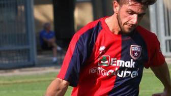 Il bomber Zampino sul mercato Rolo e Montecchio in pole position