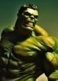 La Hulk Mood