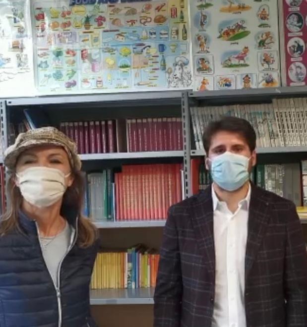 “Fuoriclasse” fa il bis torna il programma contro la fuga da scuola