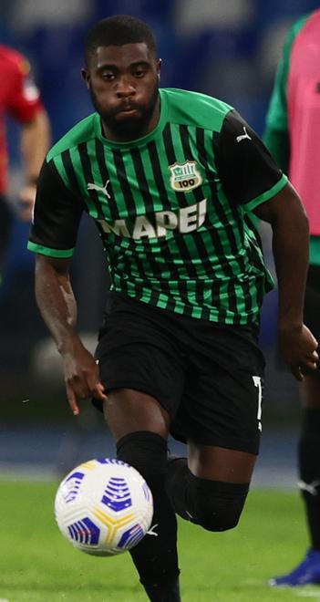 È già ripartita la corsa ai “gioielli” del Sassuolo 