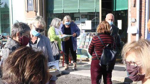 Poche assunzioni e scuole a rischio: sciopero in Comune