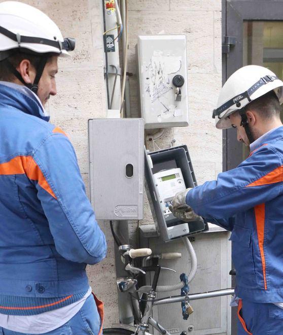 Due giorni di black out per i lavori dell’Enel 