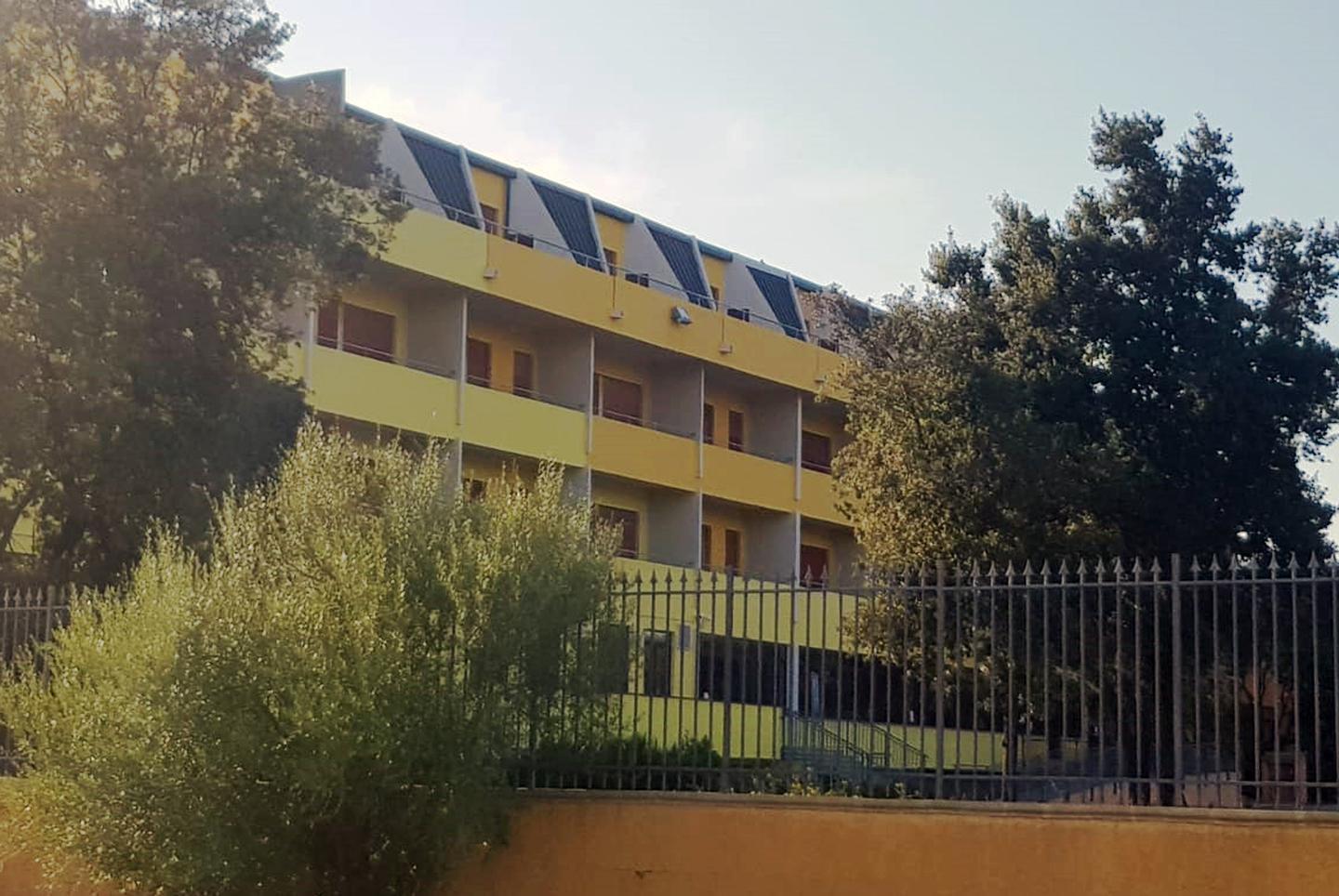 A febbraio i lavori del nuovo convitto 