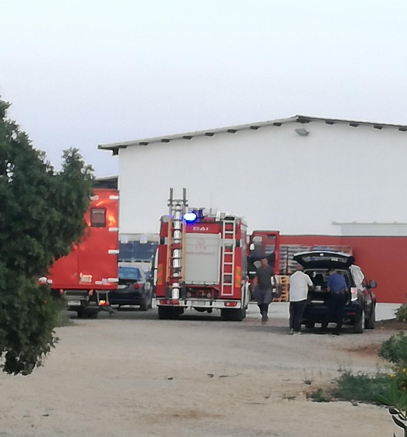 Tragedia alle Tenute Delogu il pm chiede un anno e 4 mesi