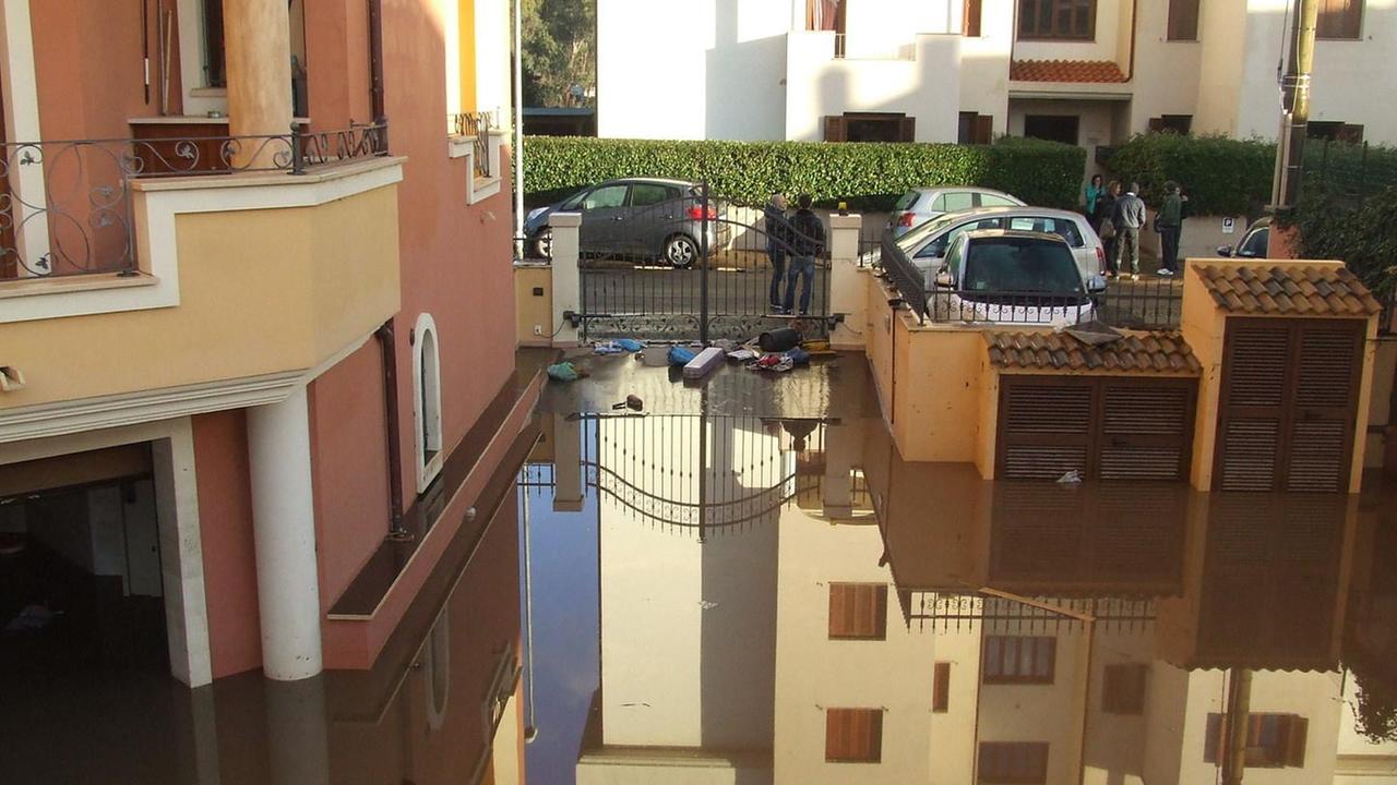 Li Gioi: «Dopo sette anni ancora allarme alluvioni» 