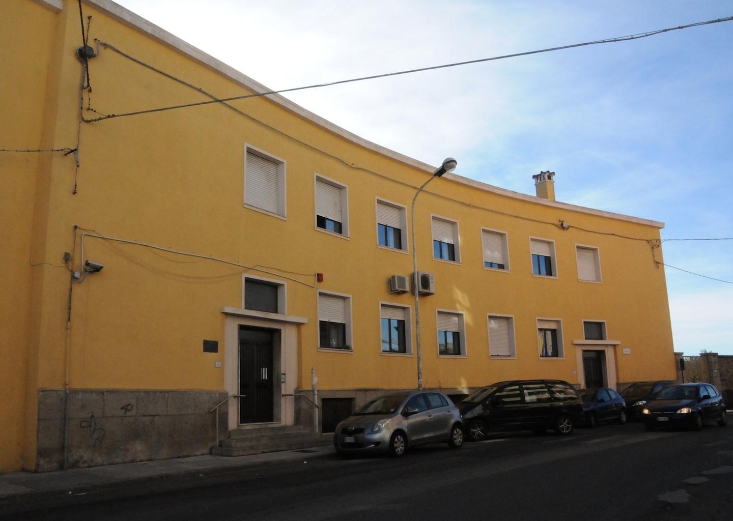 Casa di riposo, morto per Covid 