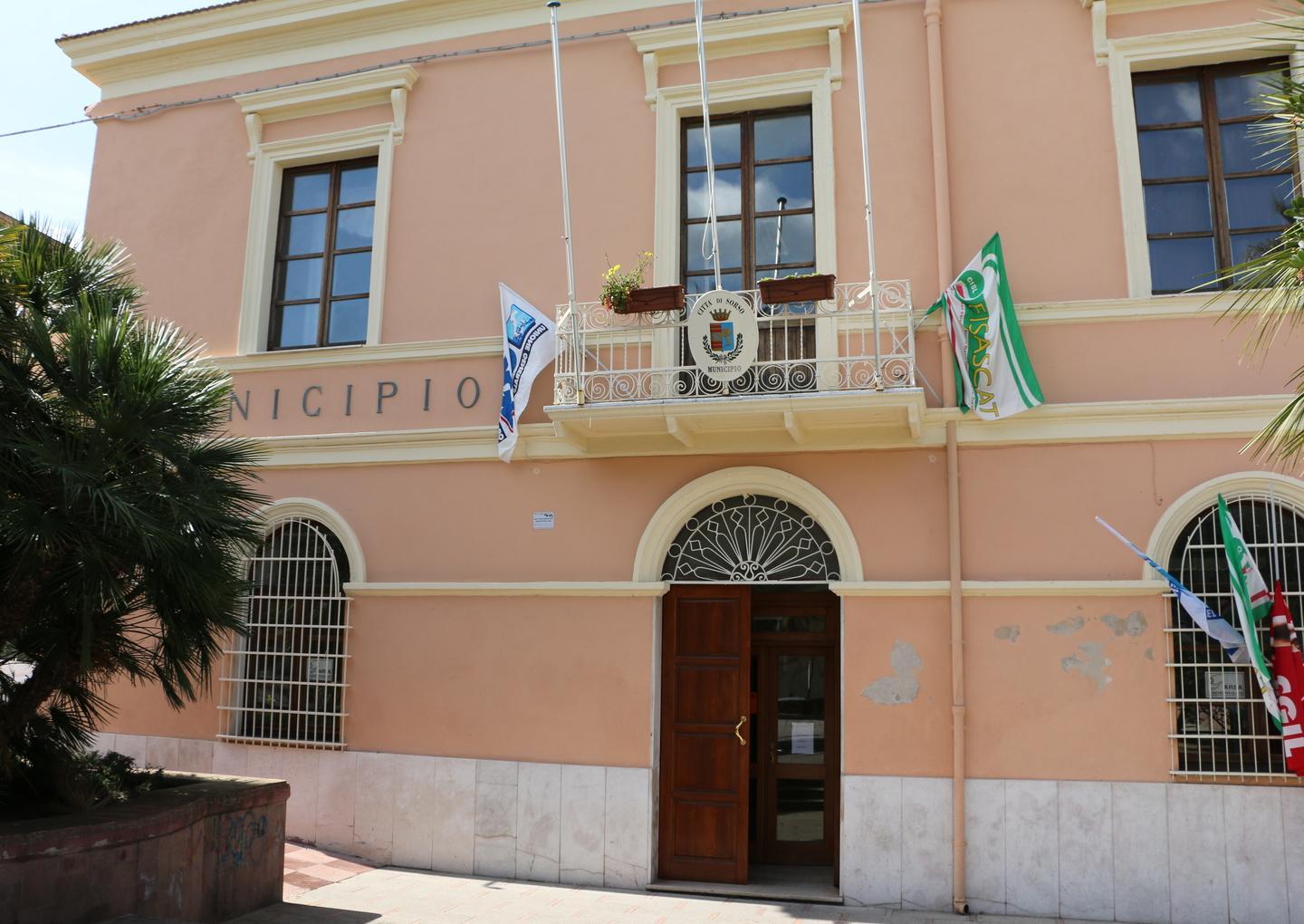 A Sorso l’ufficio tributi nella bufera 