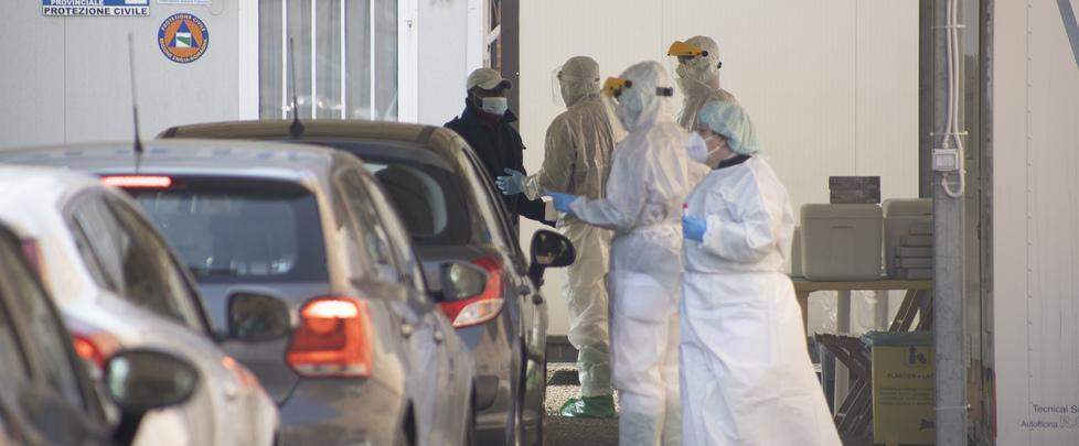 Covid nel modenese Le case di riposo il fronte più critico Già 21 morti e contagi in aumento 