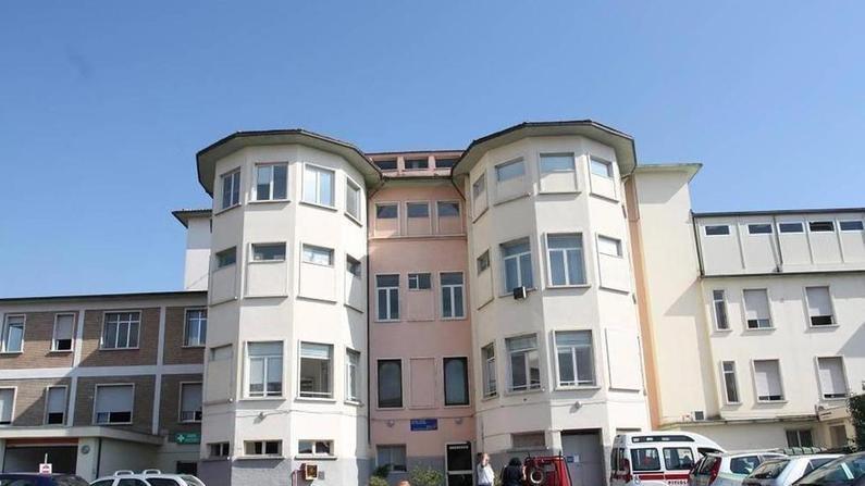 Due ospedali di provincia a disposizione dei malati Covid
