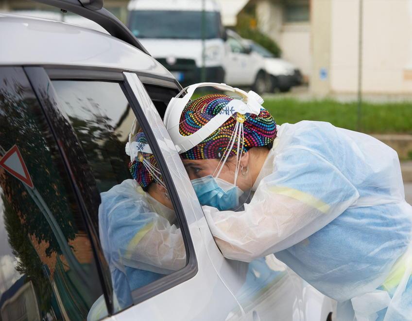 Elba, i sindaci lavorano a un’ordinanza unitaria per gestire chi arriva dalle zone a rischio 