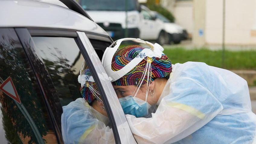 Elba, i sindaci lavorano a un’ordinanza unitaria per gestire chi arriva dalle zone a rischio