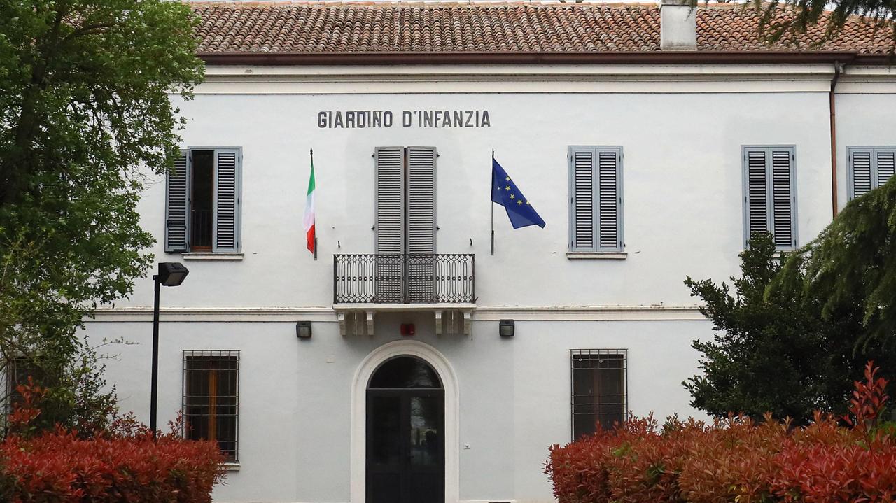 Portomaggiore, un positivo alla materna Nigrisoli: chiusa una sezione